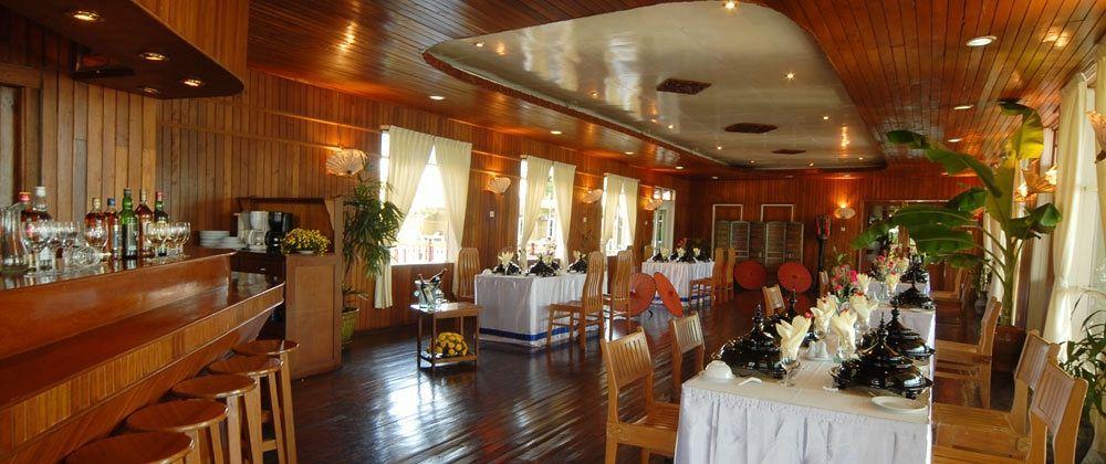 Paramount Resort Inle Lake Εξωτερικό φωτογραφία