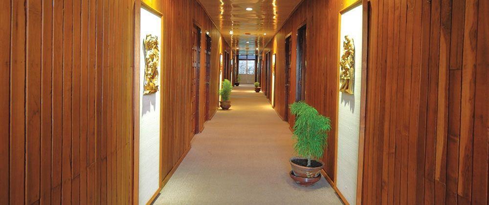 Paramount Resort Inle Lake Εξωτερικό φωτογραφία
