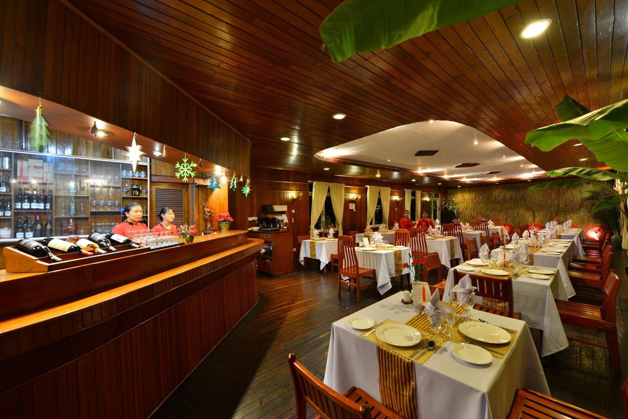 Paramount Resort Inle Lake Εξωτερικό φωτογραφία
